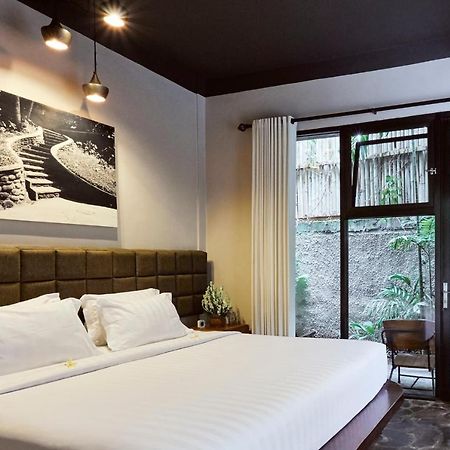 Outpost Ubud Penestanan Ngoại thất bức ảnh
