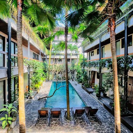 Outpost Ubud Penestanan Ngoại thất bức ảnh