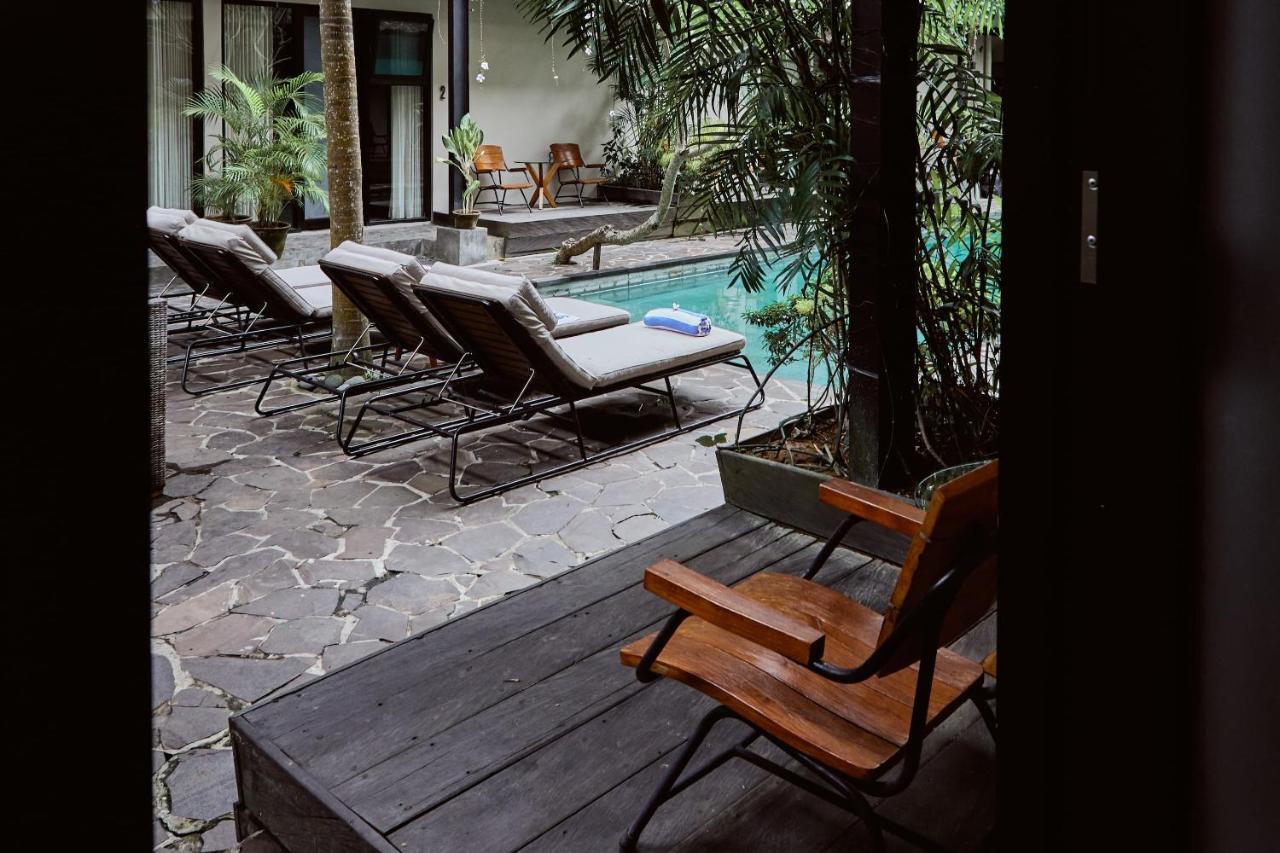 Outpost Ubud Penestanan Ngoại thất bức ảnh