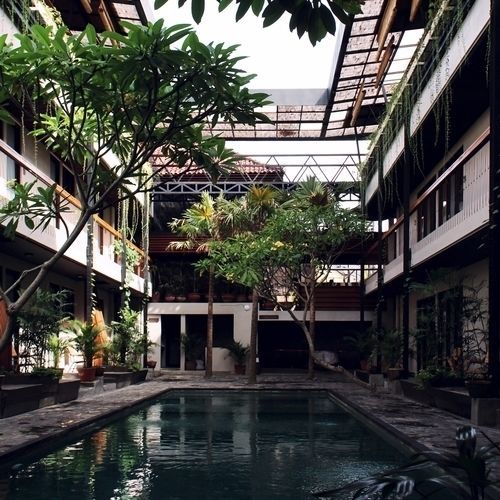 Outpost Ubud Penestanan Ngoại thất bức ảnh