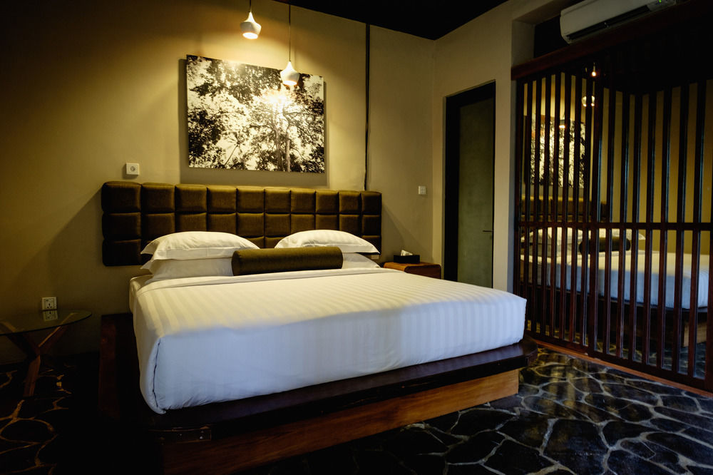Outpost Ubud Penestanan Ngoại thất bức ảnh