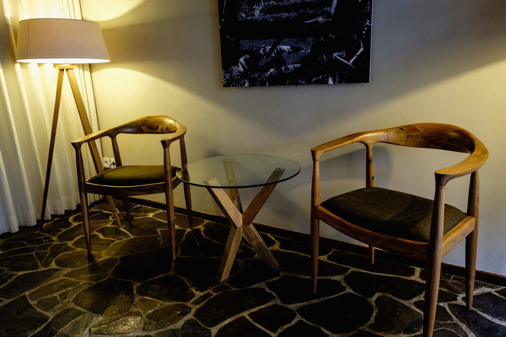 Outpost Ubud Penestanan Ngoại thất bức ảnh