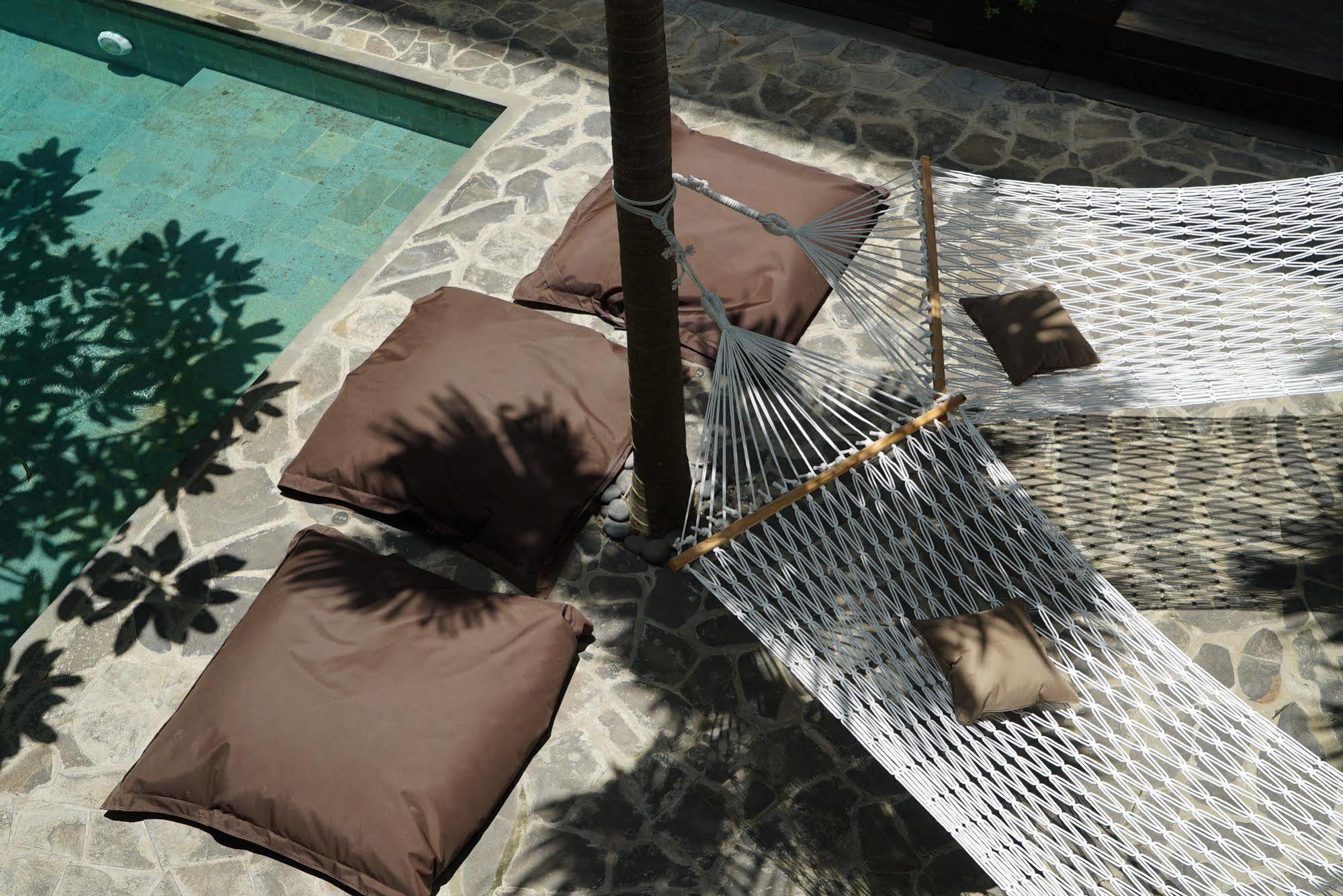 Outpost Ubud Penestanan Ngoại thất bức ảnh