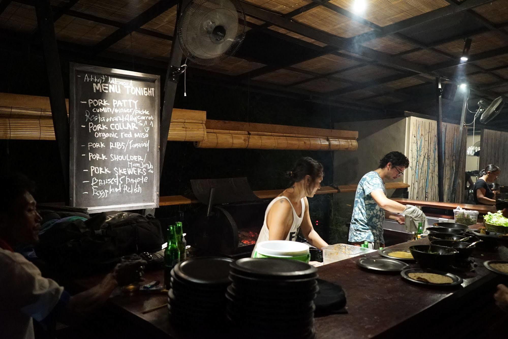 Outpost Ubud Penestanan Ngoại thất bức ảnh