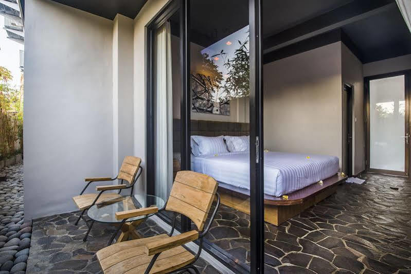 Outpost Ubud Penestanan Ngoại thất bức ảnh