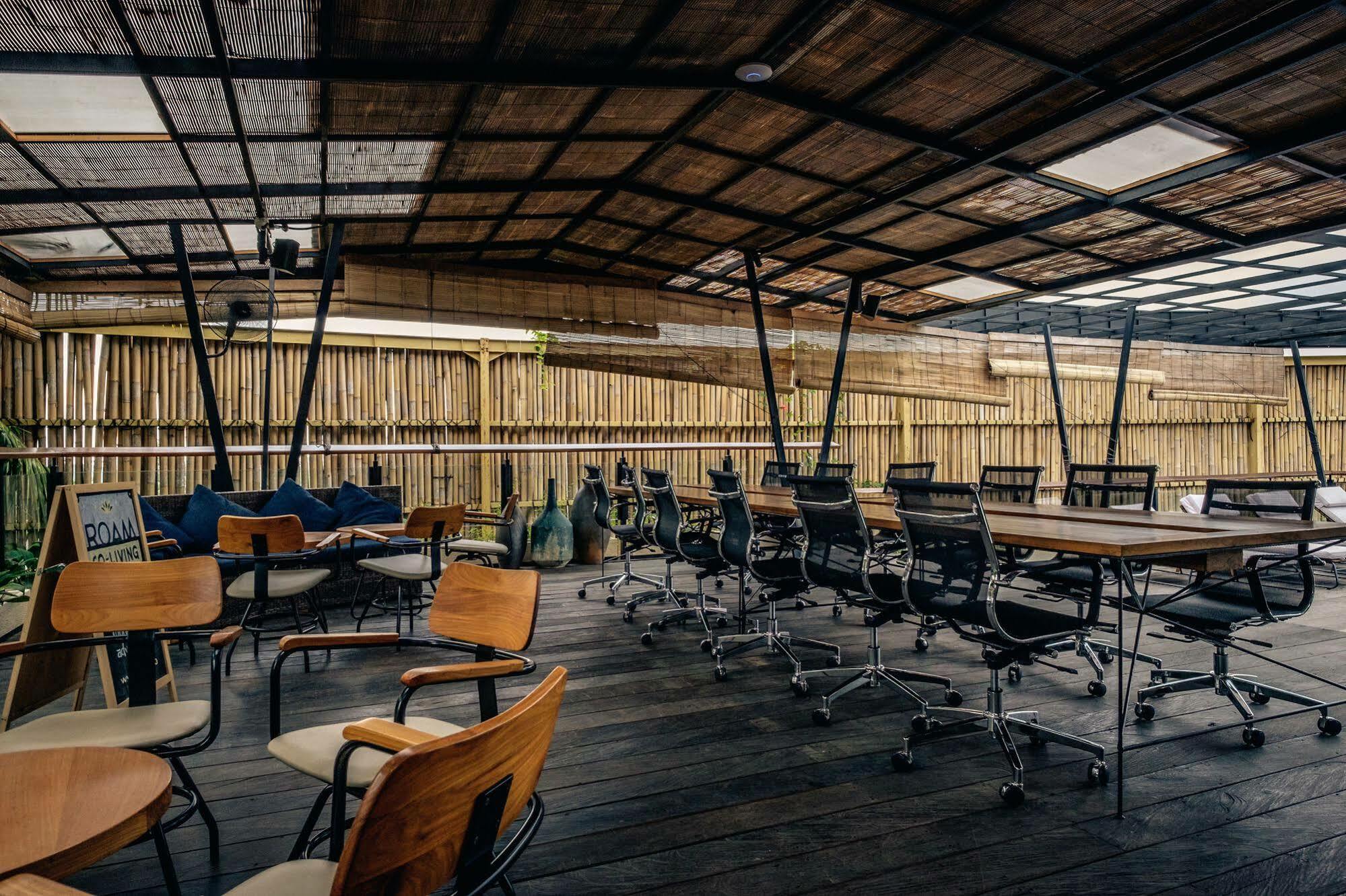 Outpost Ubud Penestanan Ngoại thất bức ảnh
