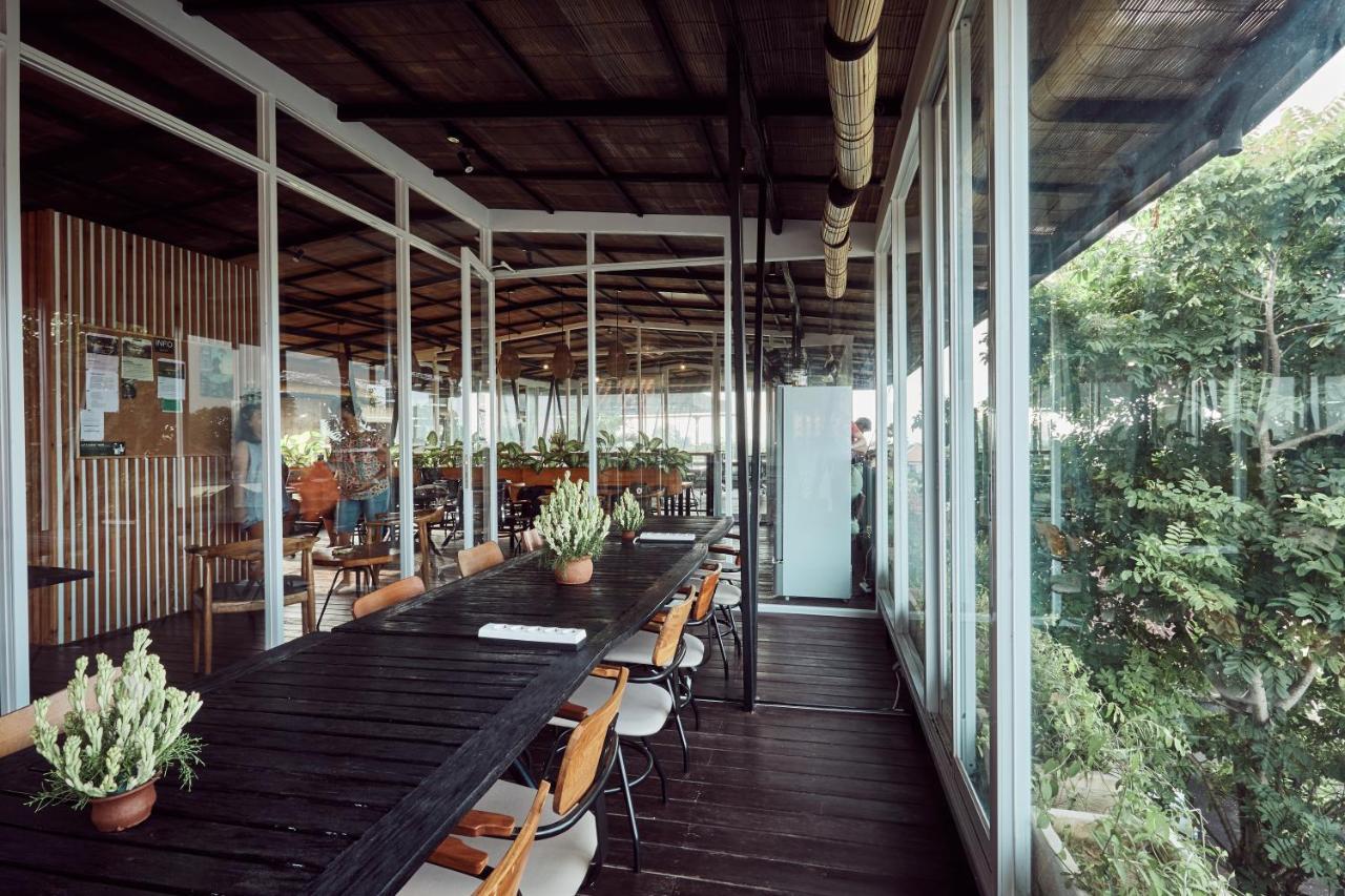 Outpost Ubud Penestanan Ngoại thất bức ảnh