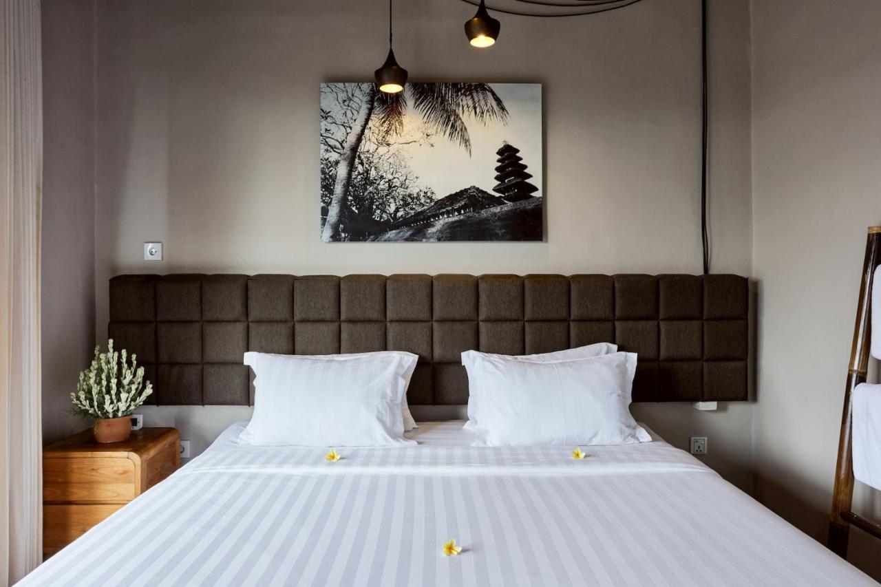 Outpost Ubud Penestanan Ngoại thất bức ảnh