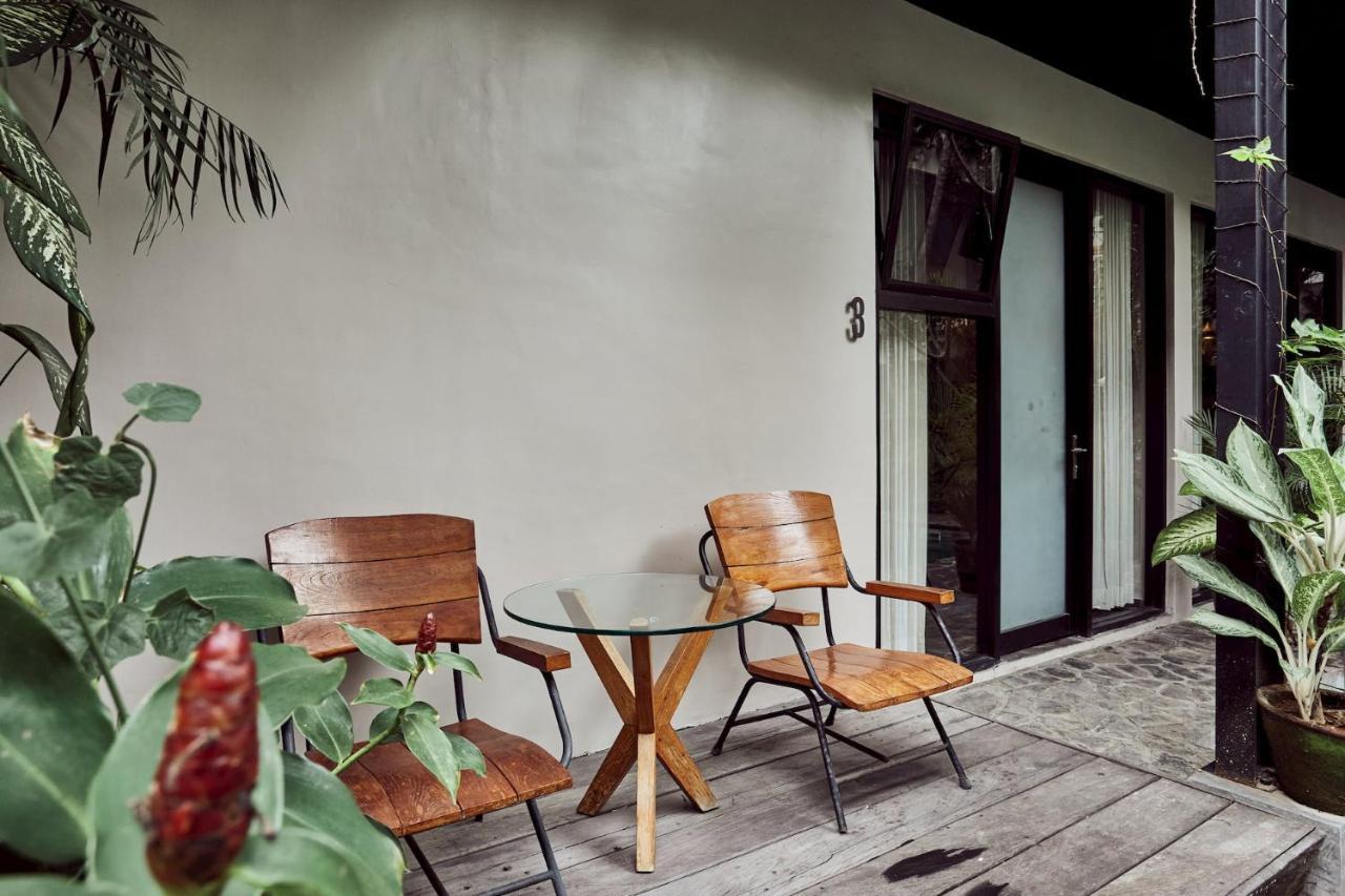 Outpost Ubud Penestanan Ngoại thất bức ảnh