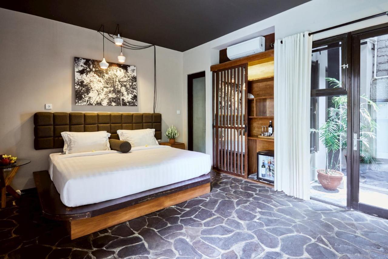 Outpost Ubud Penestanan Ngoại thất bức ảnh