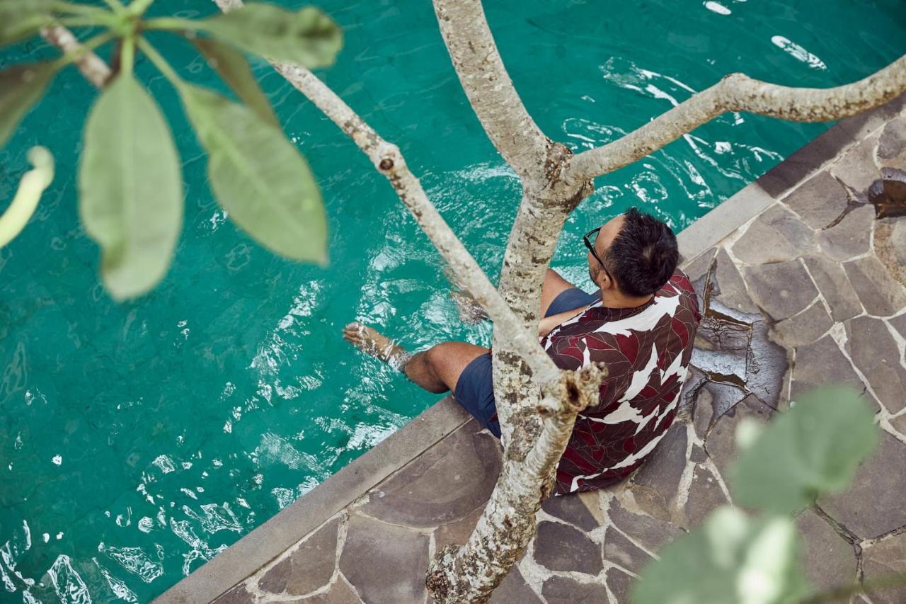 Outpost Ubud Penestanan Ngoại thất bức ảnh