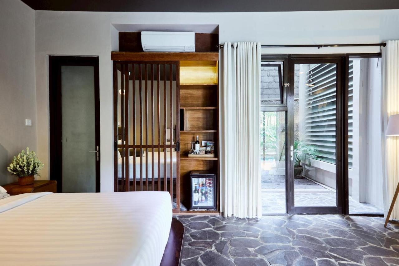 Outpost Ubud Penestanan Ngoại thất bức ảnh