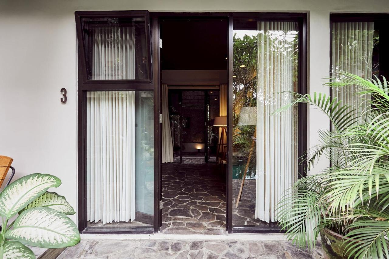 Outpost Ubud Penestanan Ngoại thất bức ảnh