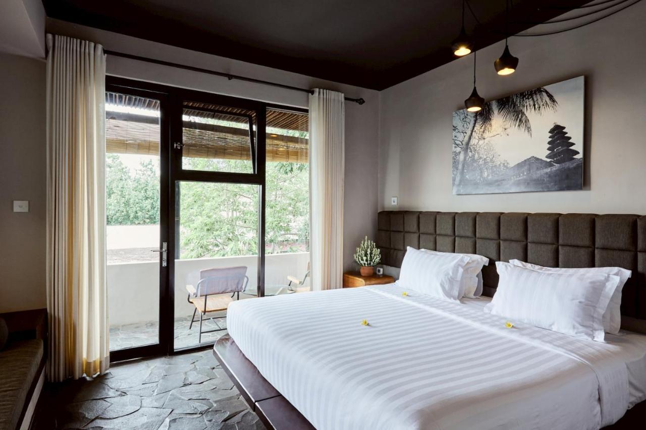 Outpost Ubud Penestanan Ngoại thất bức ảnh