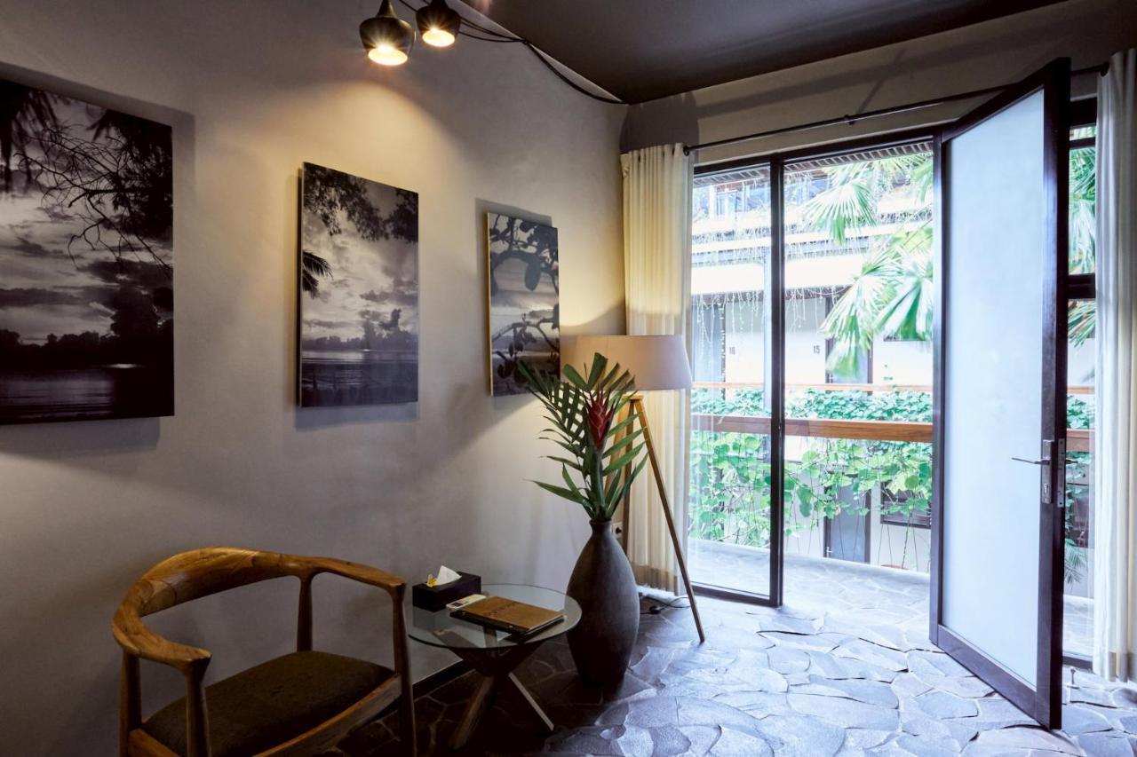 Outpost Ubud Penestanan Ngoại thất bức ảnh