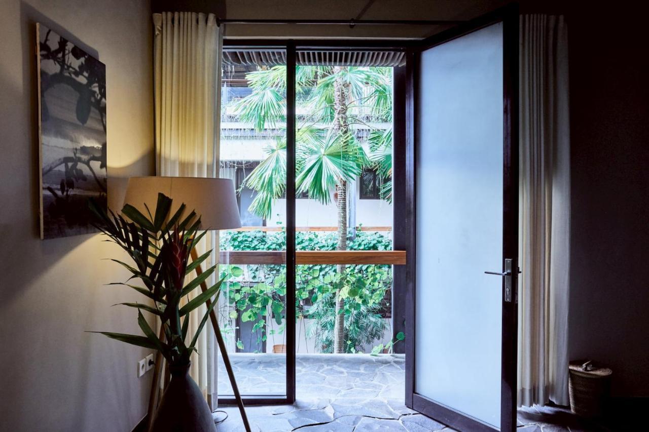 Outpost Ubud Penestanan Ngoại thất bức ảnh