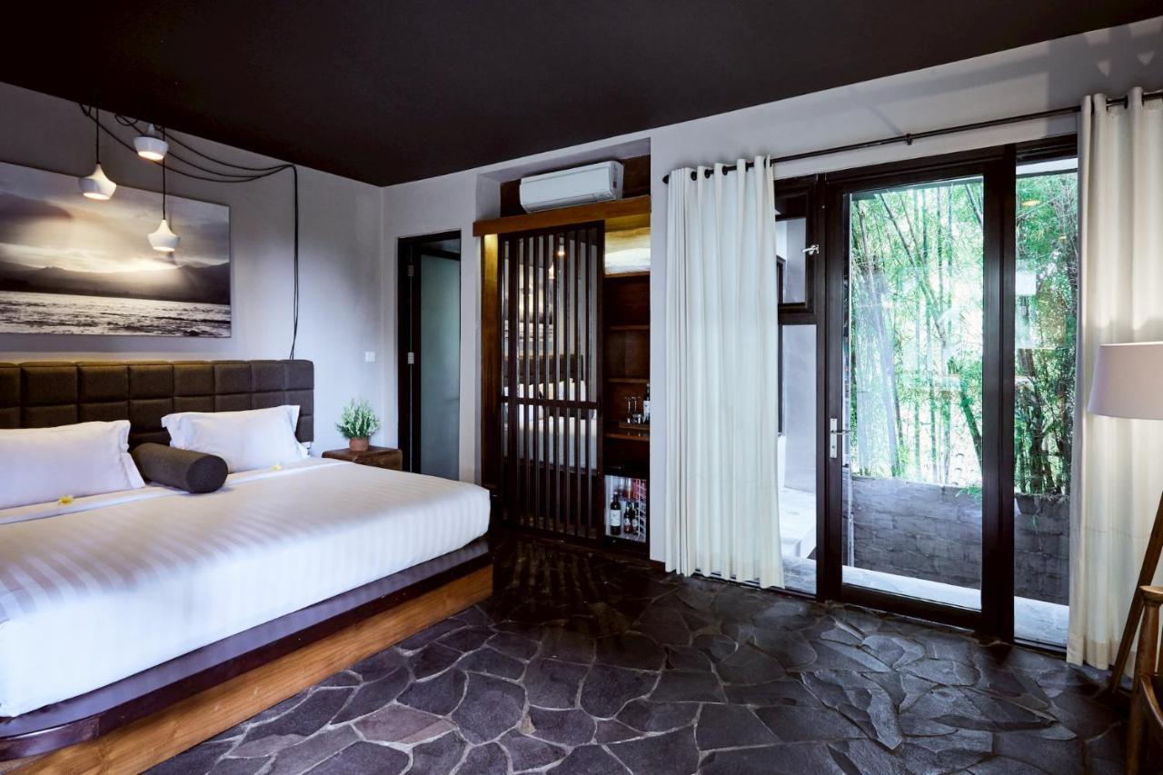 Outpost Ubud Penestanan Ngoại thất bức ảnh