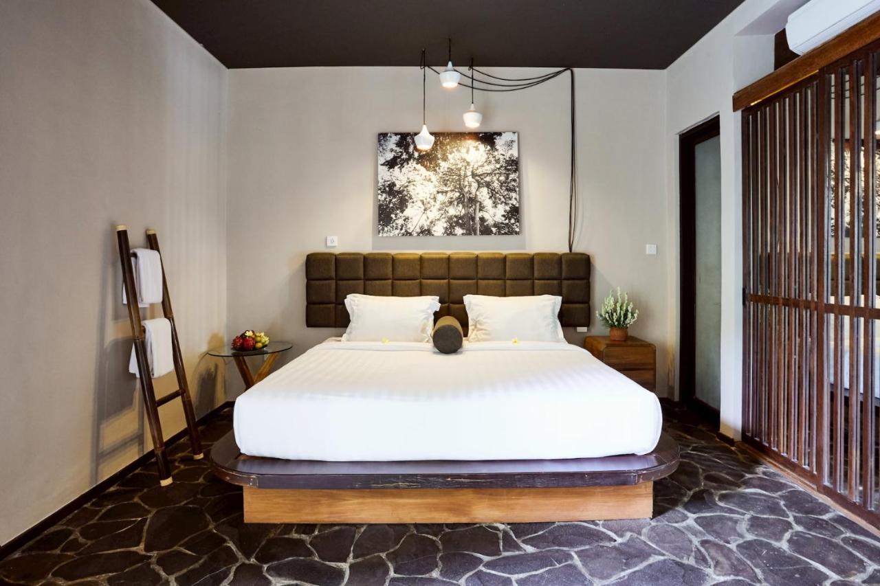 Outpost Ubud Penestanan Ngoại thất bức ảnh