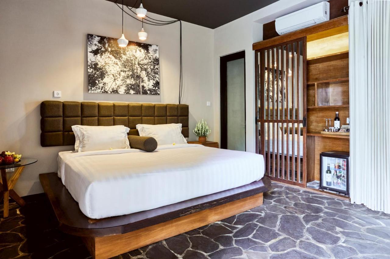 Outpost Ubud Penestanan Ngoại thất bức ảnh