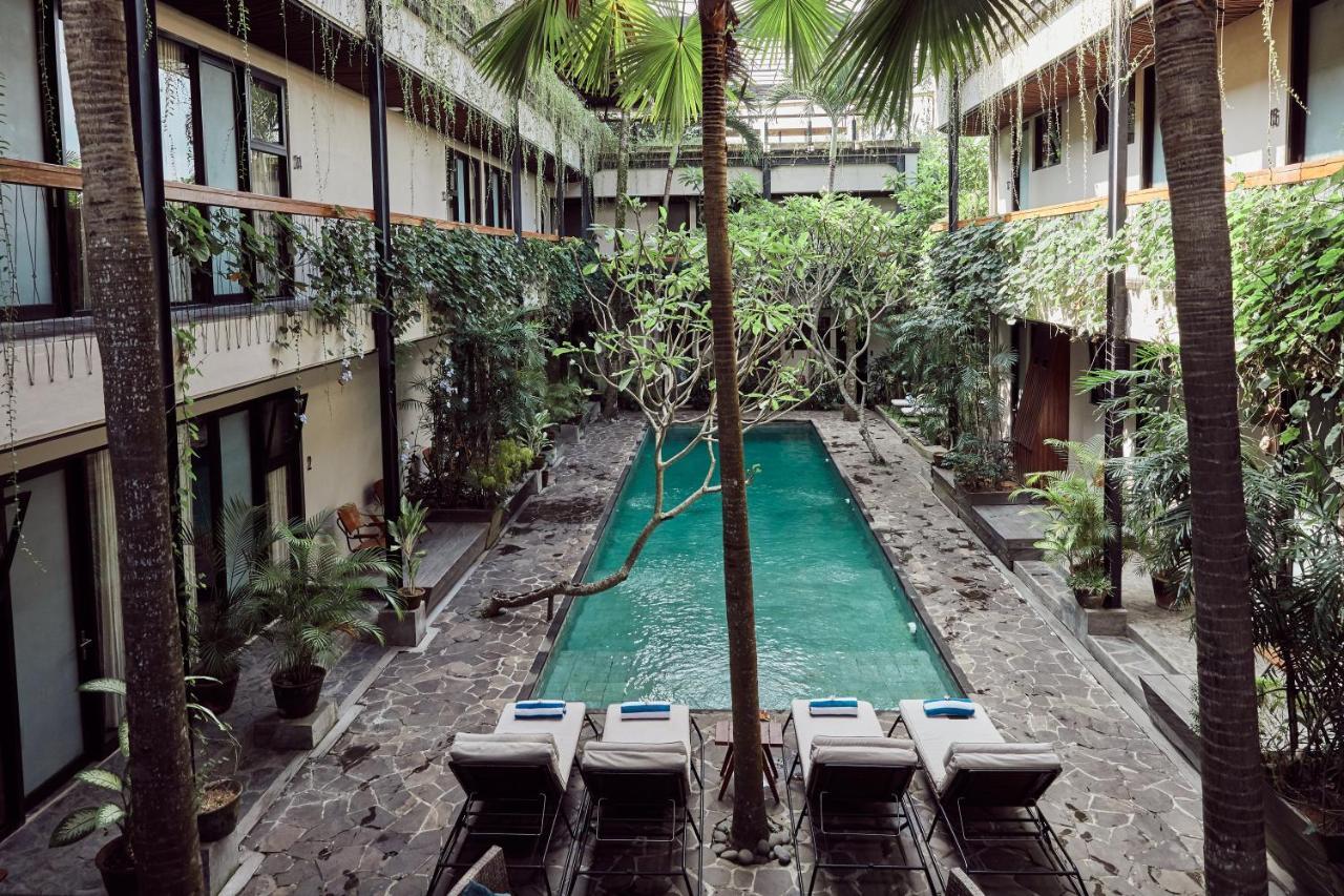 Outpost Ubud Penestanan Ngoại thất bức ảnh