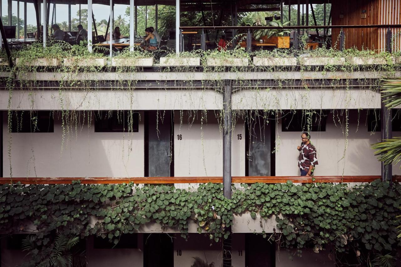 Outpost Ubud Penestanan Ngoại thất bức ảnh