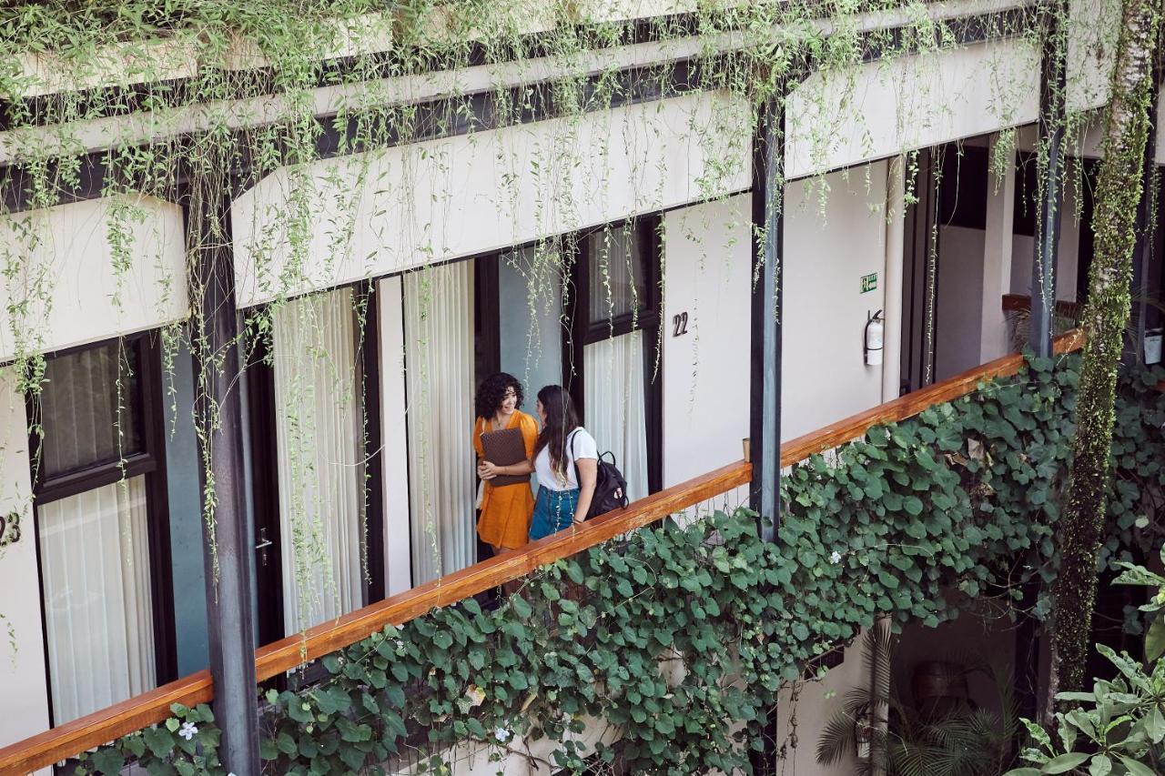 Outpost Ubud Penestanan Ngoại thất bức ảnh